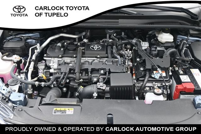 Used 2025 Toyota Corolla SE FWD image 36