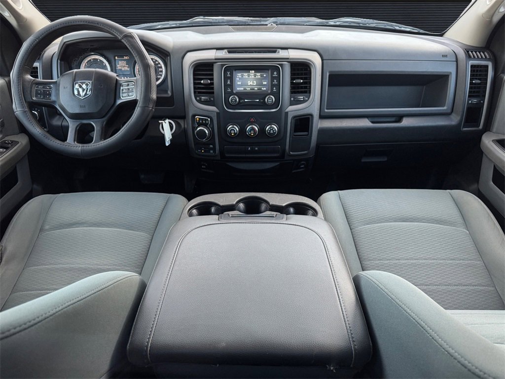 Used 2017 RAM 1500 Tradesman w/ Power & Remote Entry Group image 15