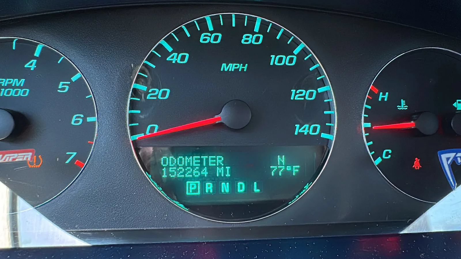 Used 2012 Chevrolet Impala LT w/ LT Sunroof Package FWD image 32
