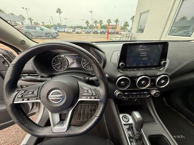 Used 2020 Nissan Sentra SV image 10