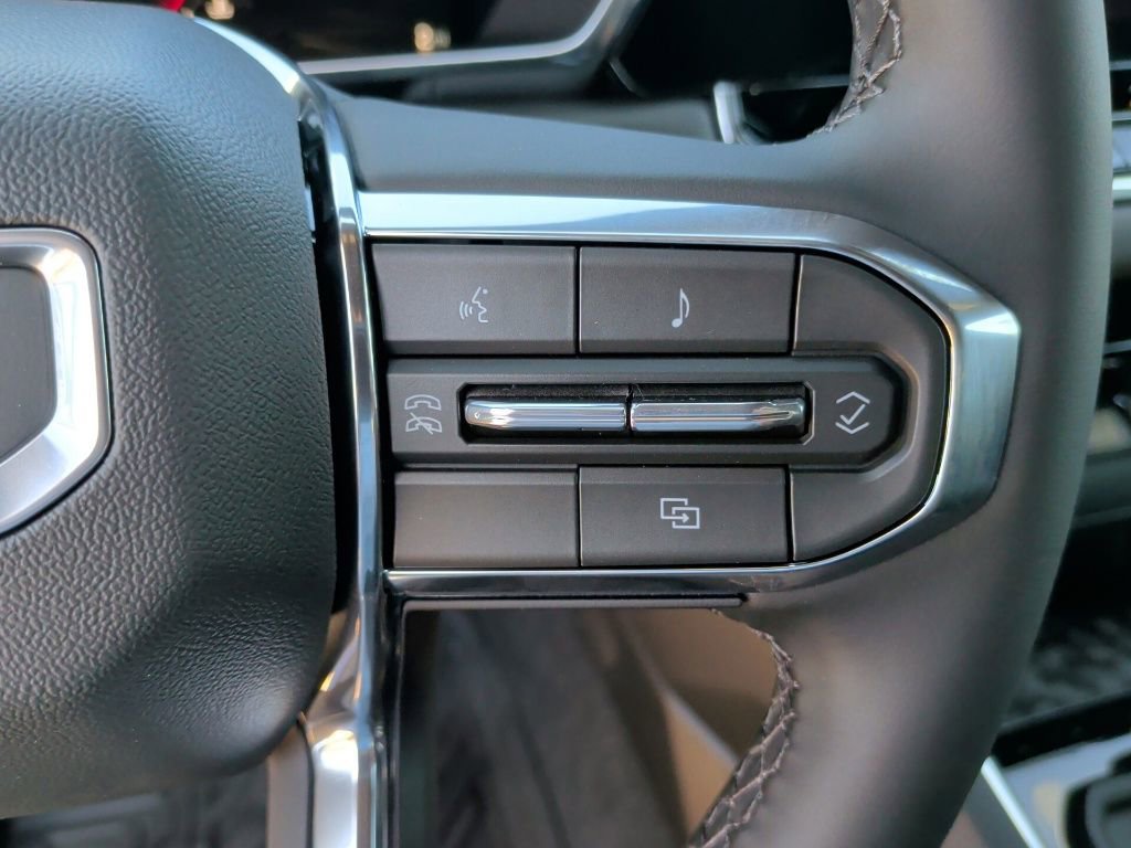 New 2026 GMC Canyon Elevation w/ Convenience Package image 18