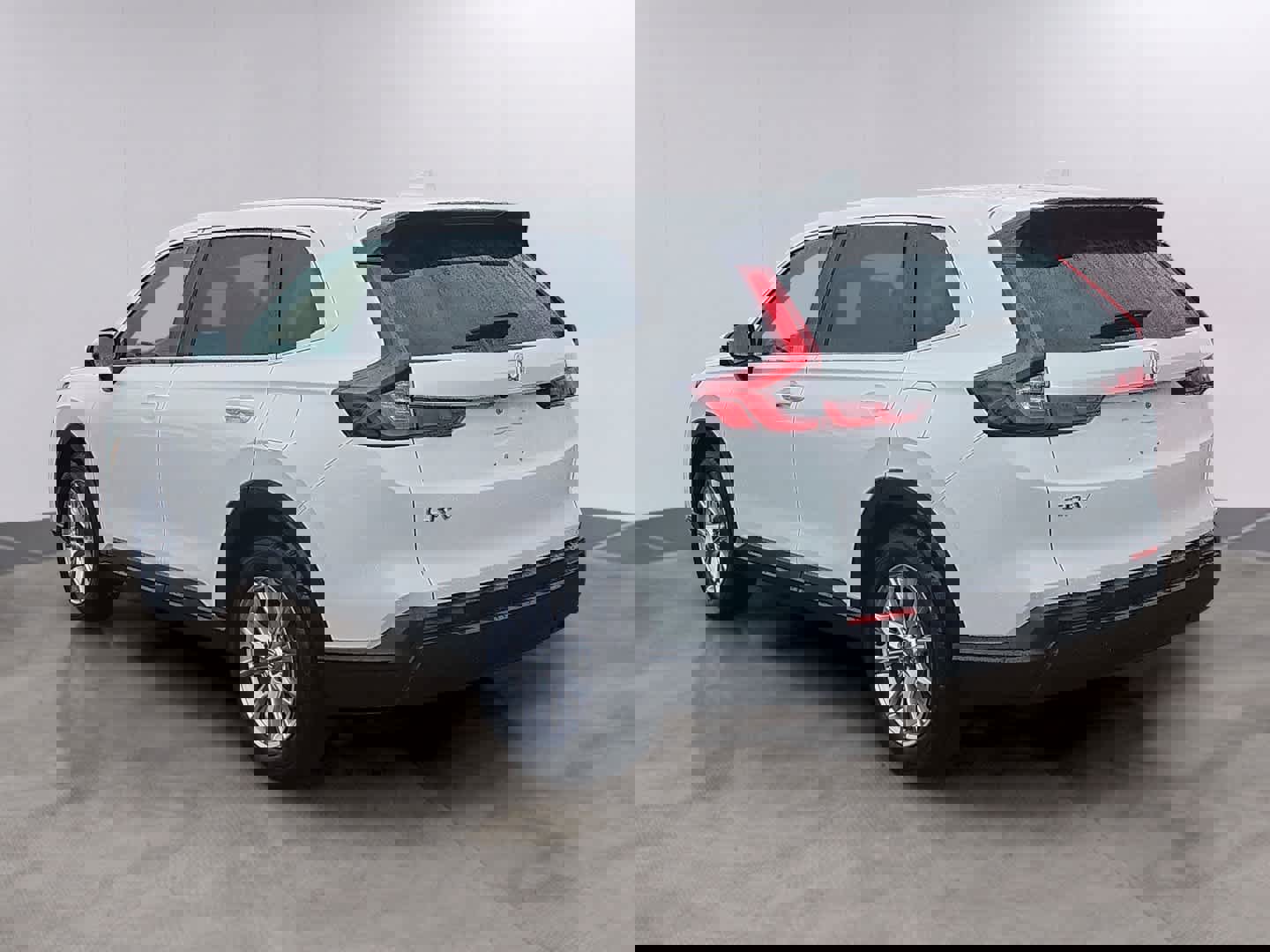 Used 2024 Honda CR-V EX-L image 6