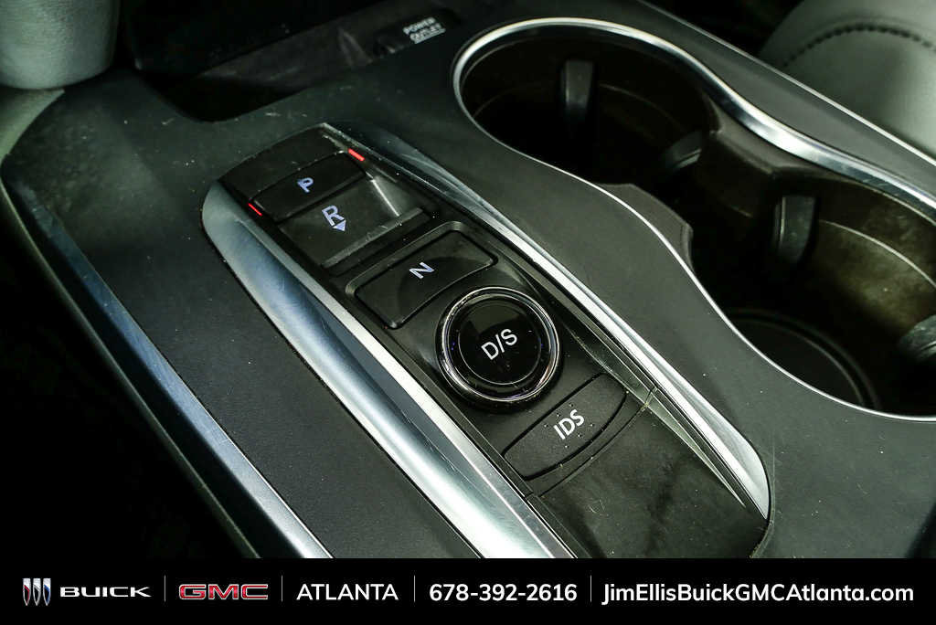 Used 2016 Acura MDX FWD w/ Technology Package image 15