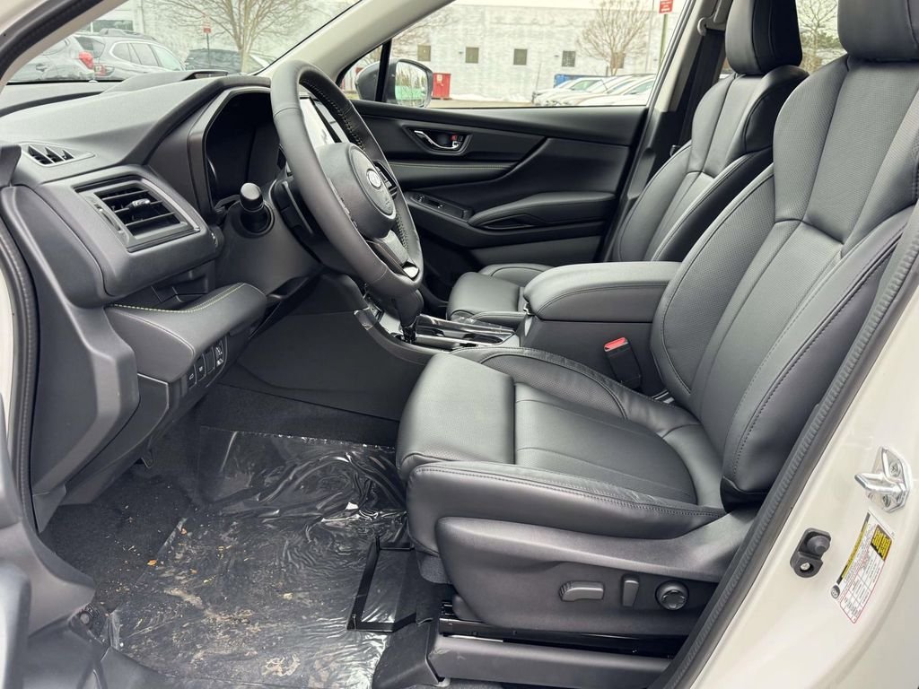 New 2026 Subaru Ascent Bronze Edition image 16