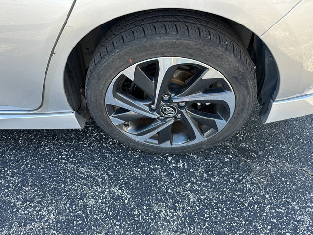 Used 2017 Toyota Corolla iM image 26