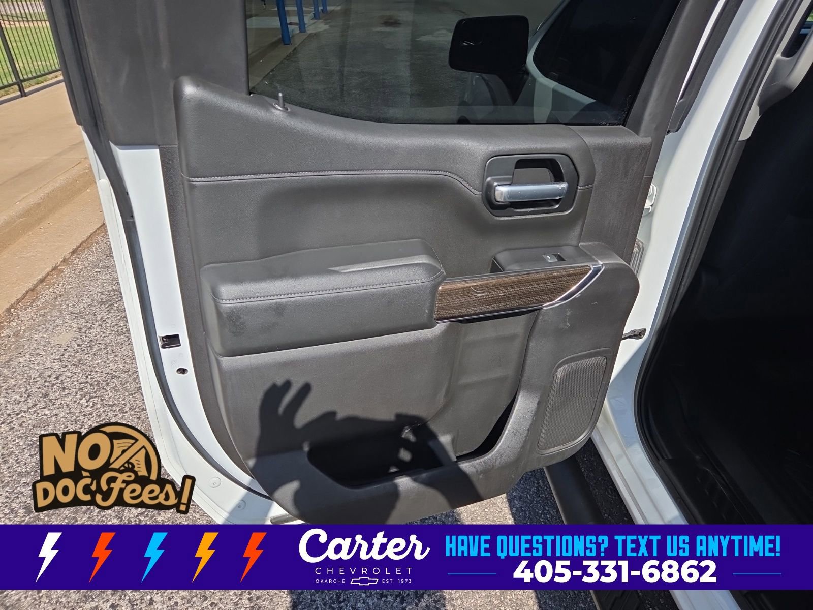 Used 2019 Chevrolet Silverado 1500 RST w/ All-Star Edition AWD/4WD image 26