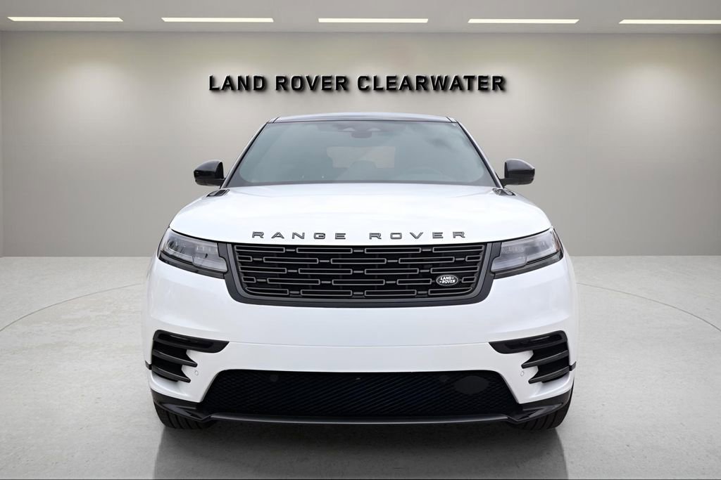 Used 2026 Land Rover Range Rover Velar Dynamic SE AWD/4WD image 8