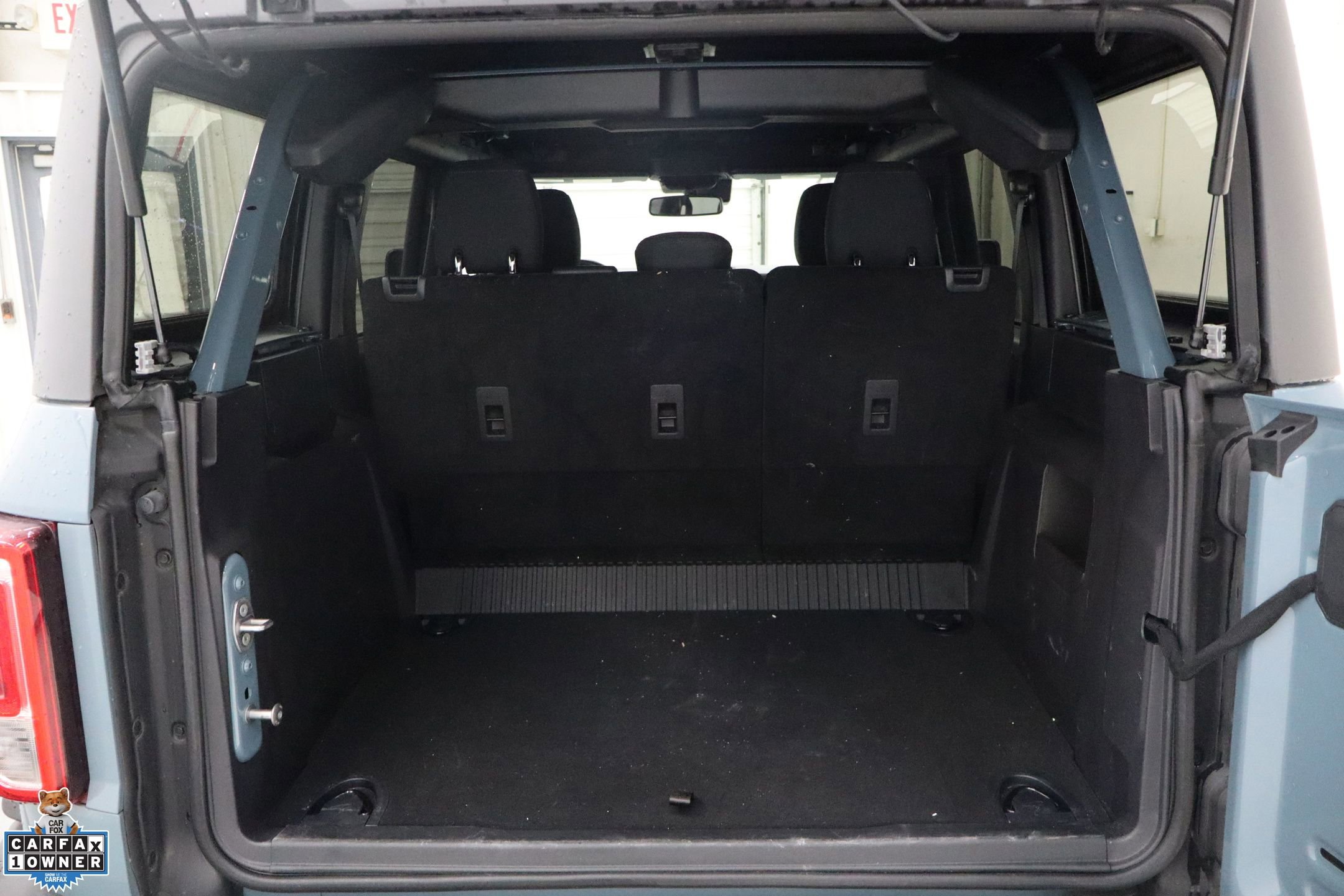 Used 2022 Ford Bronco Big Bend AWD/4WD image 28