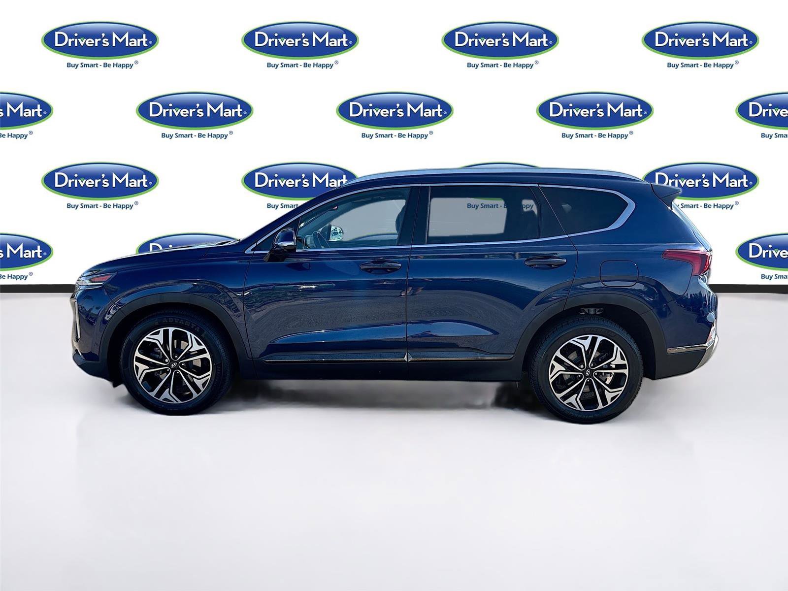 Used 2020 Hyundai Santa Fe Limited FWD image 4
