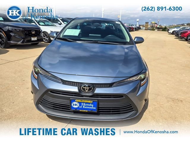 Used 2024 Toyota Corolla LE FWD image 7