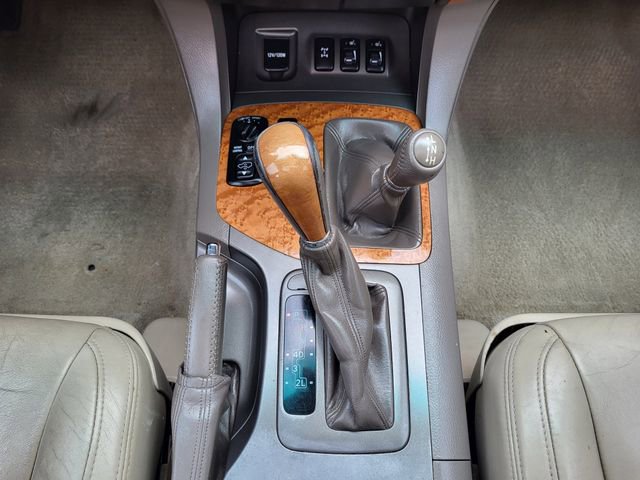 Used 2006 Lexus GX 470 AWD/4WD image 19