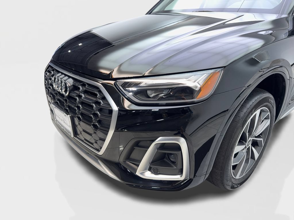 Used 2024 Audi Q5 2.0T Premium w/ Convenience Package AWD/4WD image 17