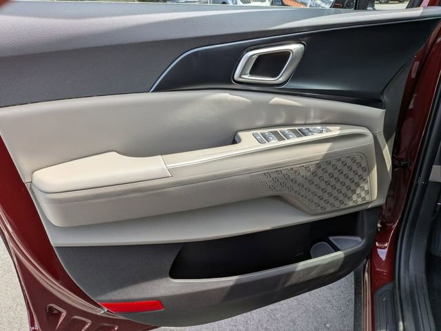 New 2026 Kia Carnival FWD image 10
