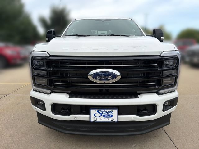 New 2026 Ford F250 Platinum AWD/4WD image 11