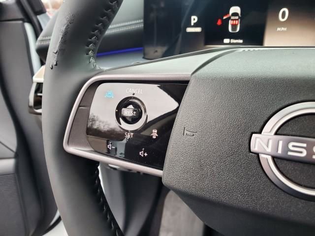 New 2025 Nissan Murano SL image 22