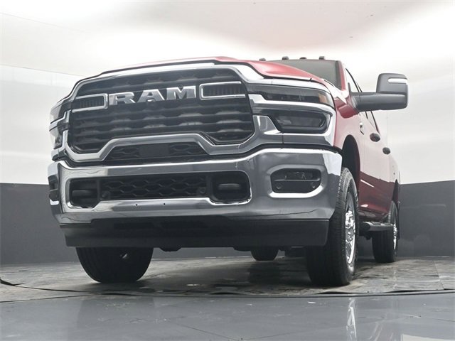 New 2026 RAM 2500 Tradesman image 43
