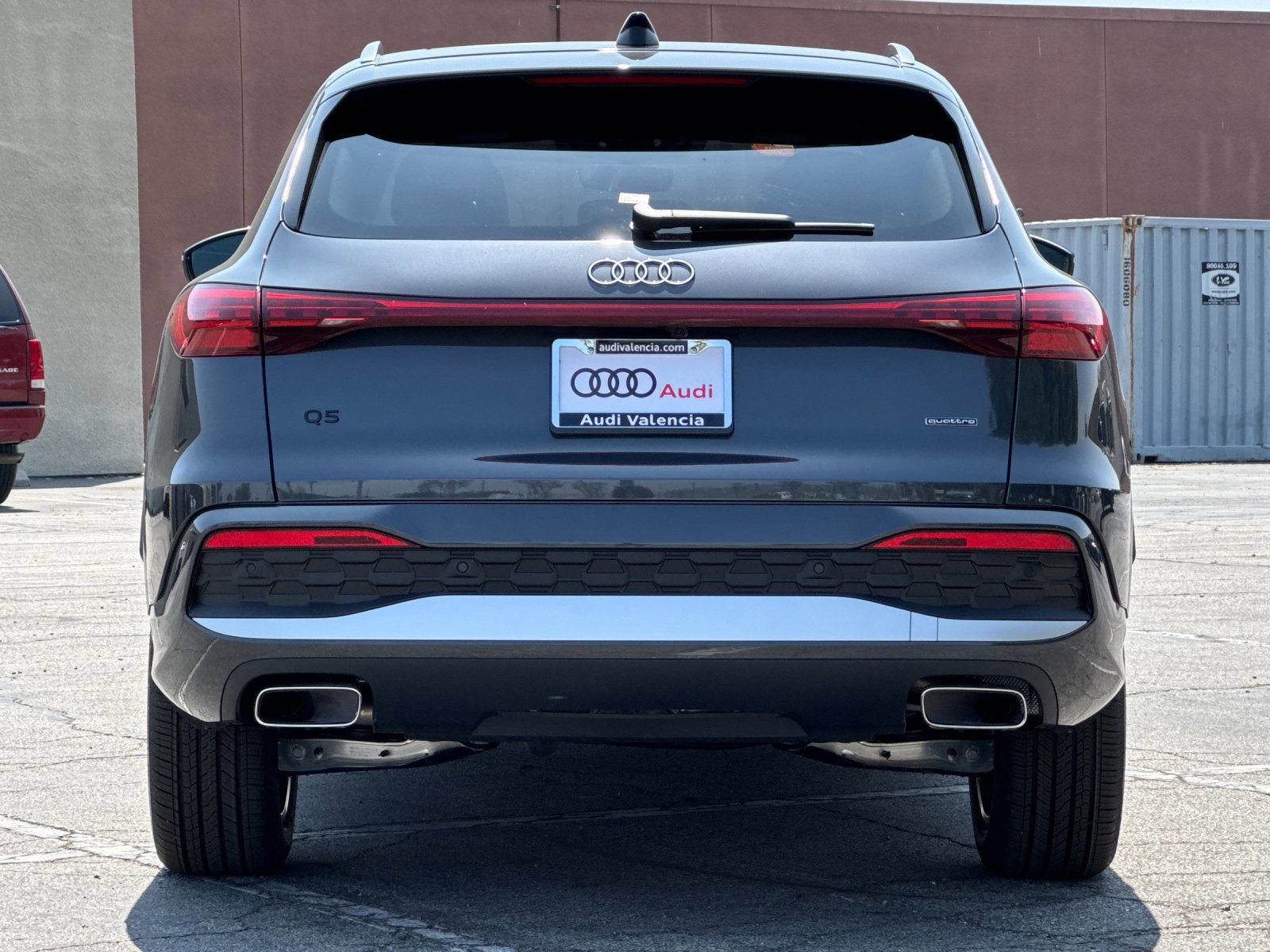 New 2026 Audi Q5 Premium AWD/4WD image 5