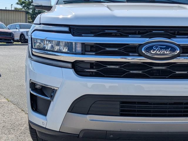 Used 2024 Ford Expedition Limited AWD/4WD image 9