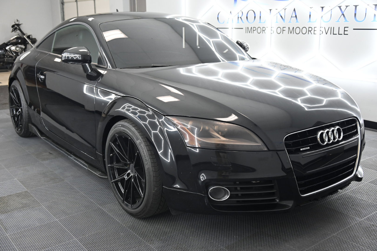 Used 2012 Audi TT 2.0T Prestige image 5
