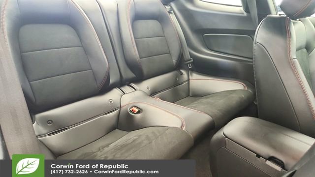 Used 2021 Ford Mustang GT Premium w/ California Special Package image 24