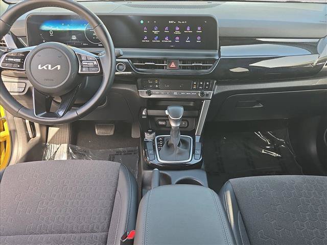Used 2024 Kia Seltos S FWD image 18