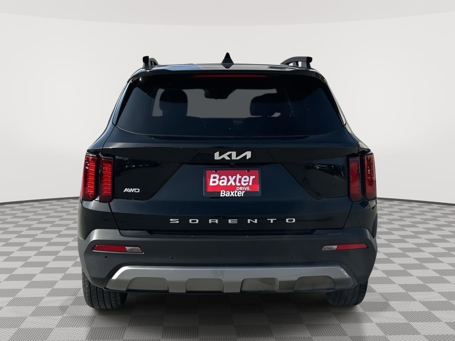 Used 2022 Kia Sorento X-Line EX image 28