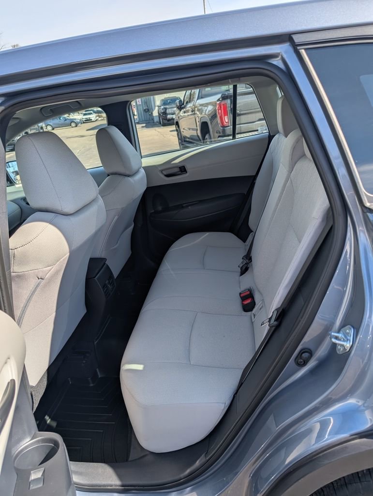 Certified 2026 Toyota Corolla Cross L image 15