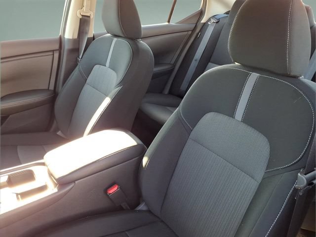 Used 2025 Nissan Sentra SV w/ Trunk Package FWD image 12