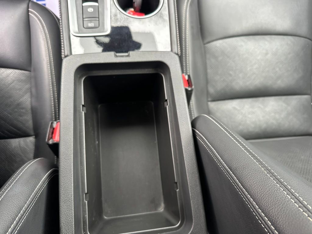 Used 2025 Nissan Altima 2.5 SL image 30