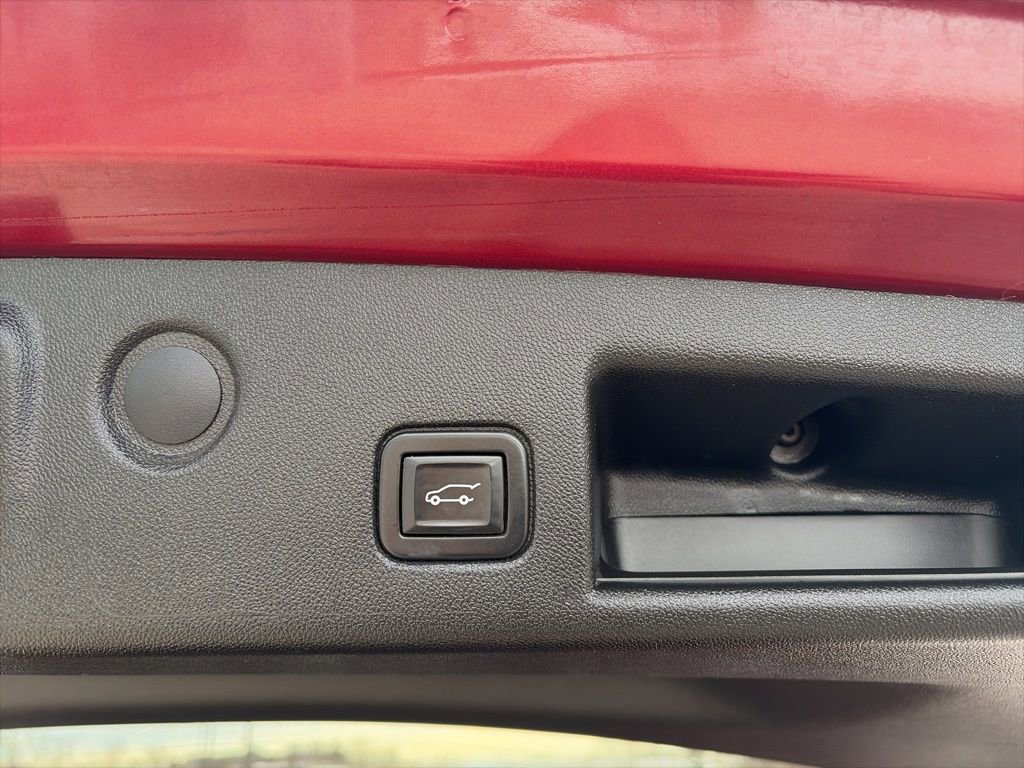 Certified 2020 Chevrolet Equinox LT image 26