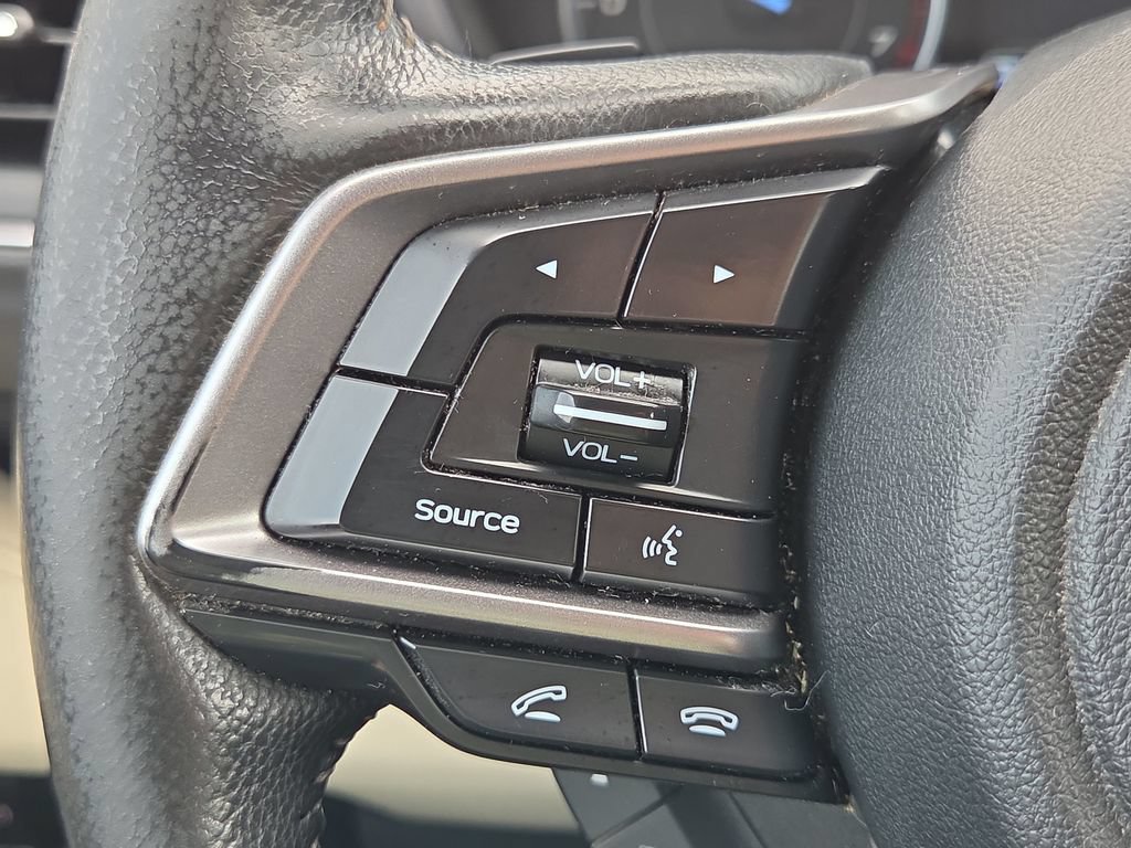 Used 2021 Subaru Ascent Limited w/ Technology Package AWD/4WD image 31