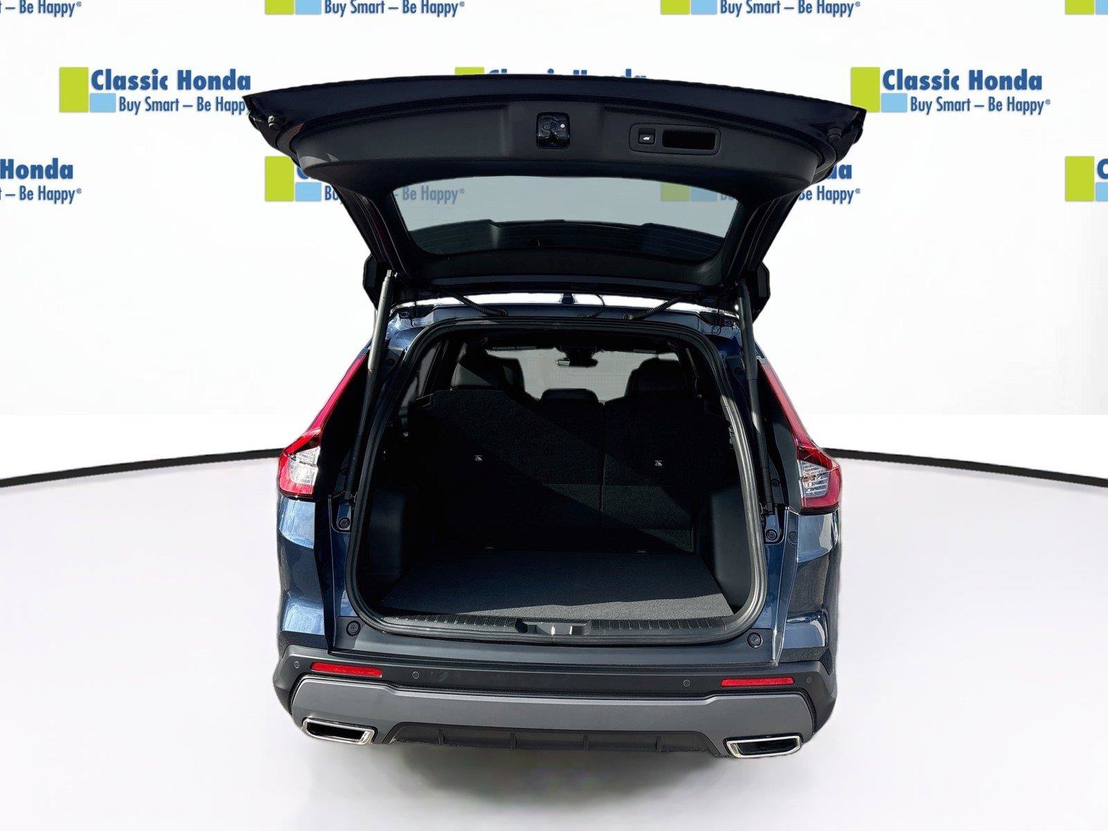 Certified 2026 Honda CR-V Sport-L image 30