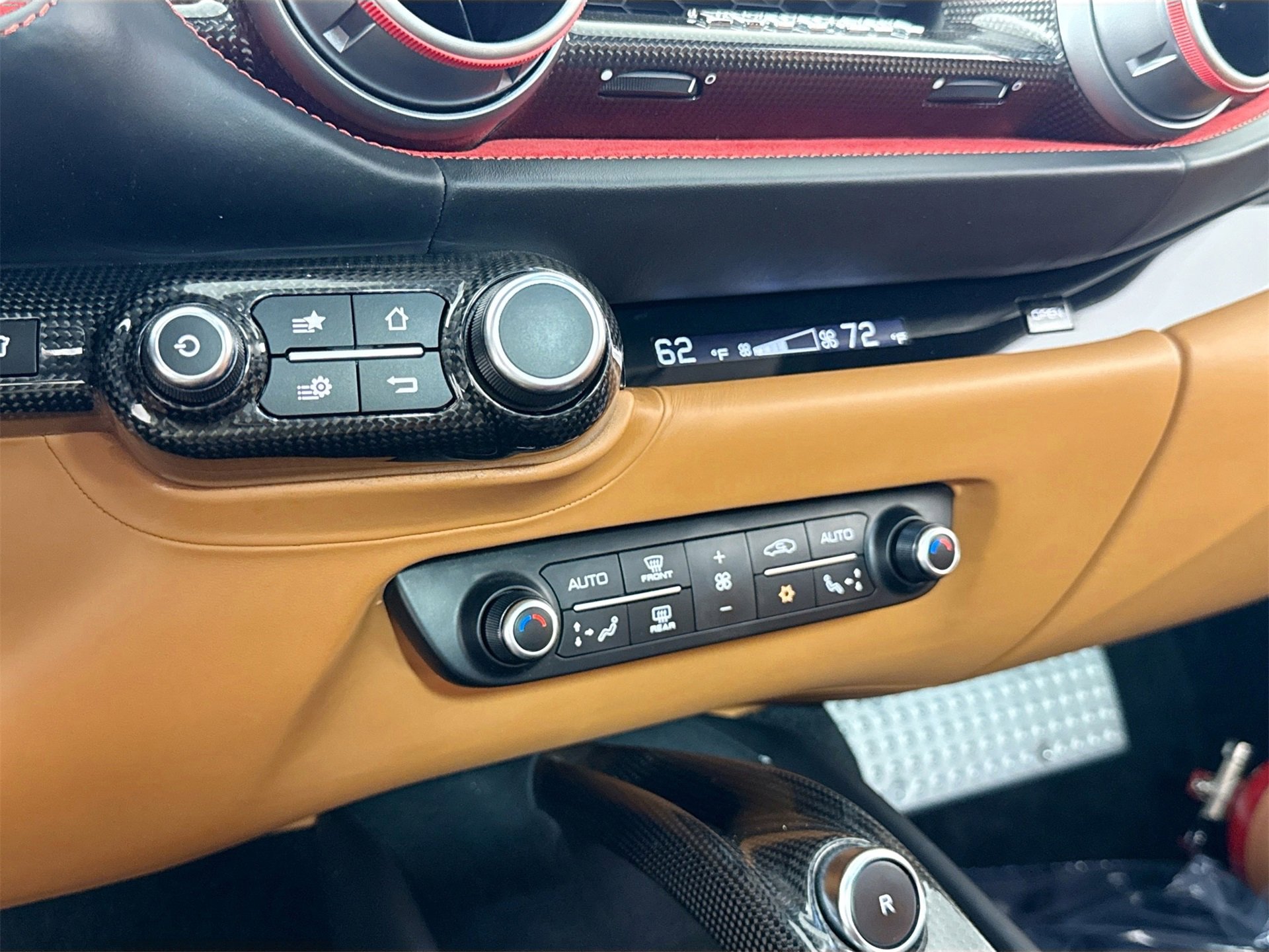 Certified 2021 Ferrari 812 GTS image 12