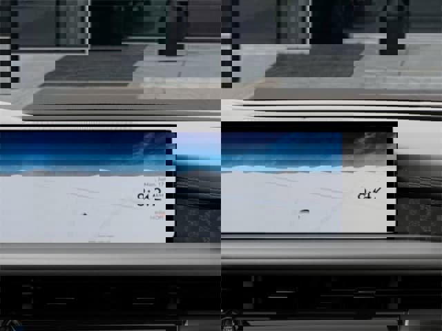 New 2026 Genesis G80 3.5T Prestige image 12