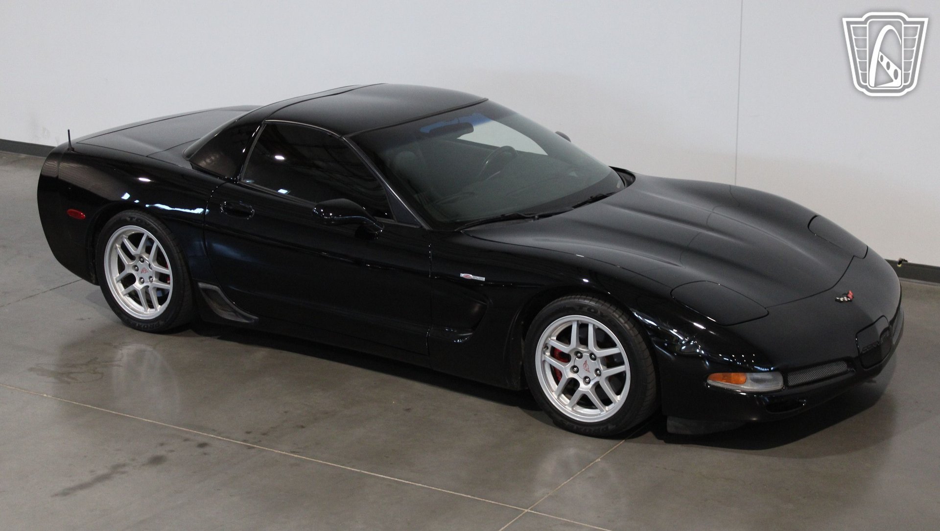 Used 2001 Chevrolet Corvette Z06 RWD image 6