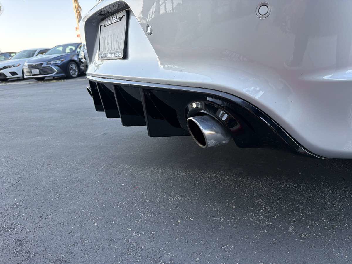 Used 2022 Dodge Charger GT w/ Blacktop Package RWD image 20