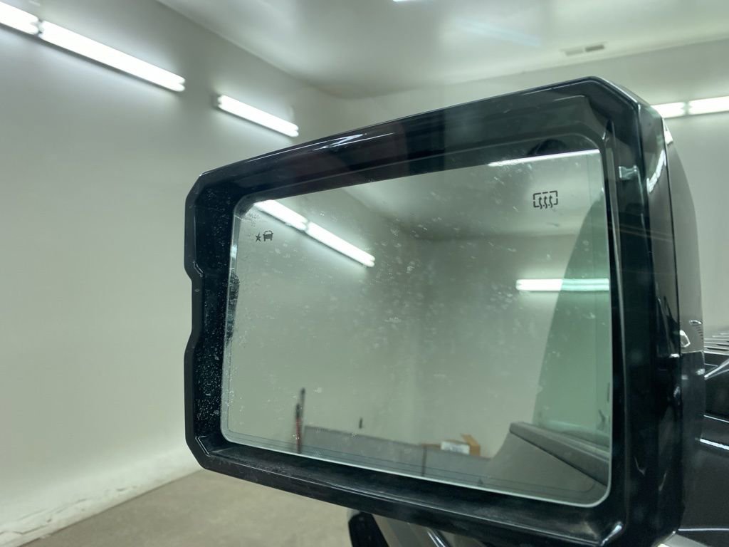 New 2025 GMC Hummer EV 3X w/ Battery Pack, 24 Module Pack image 15