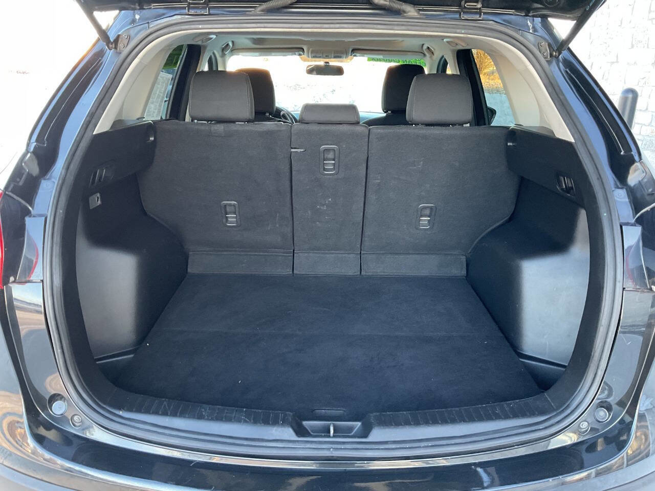 Used 2013 MAZDA CX-5 Touring w/ Bose & Moonroof Pkg image 29