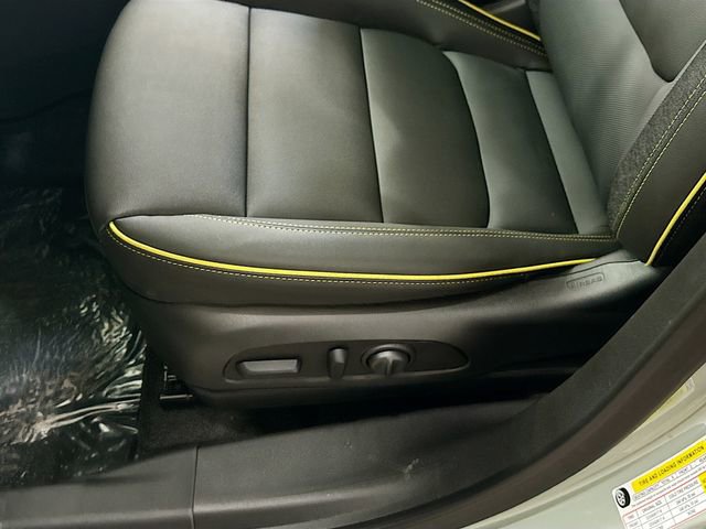 New 2026 Chevrolet TrailBlazer ACTIV w/ Convenience Package image 19