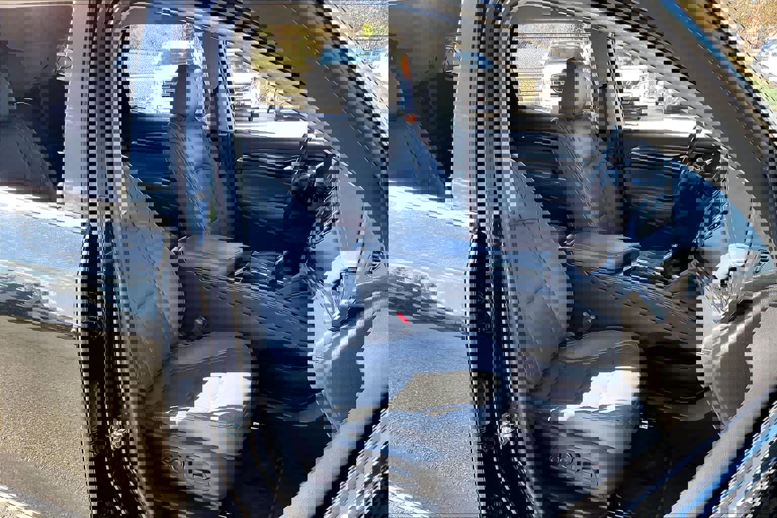 Used 2020 Buick Enclave Premium w/ Trailering Package, 5000 lbs. image 8