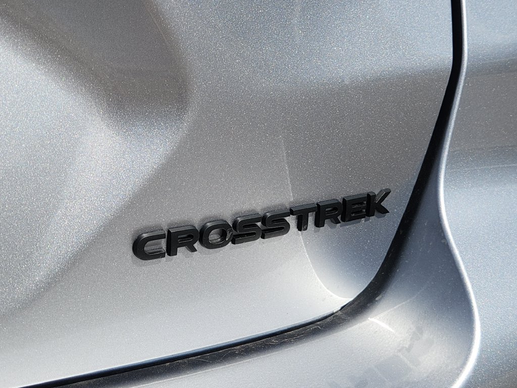 New 2026 Subaru Crosstrek 2.5i Limited w/ Crosstrek Mirror Package AWD/4WD image 11