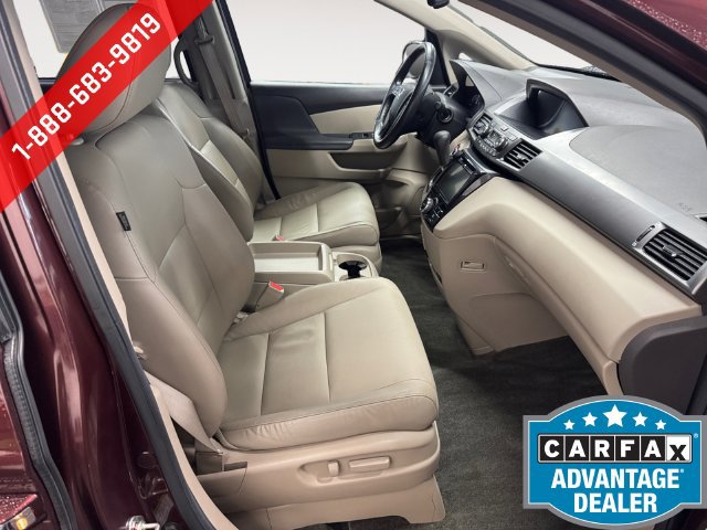 Used 2014 Honda Odyssey EX-L image 5