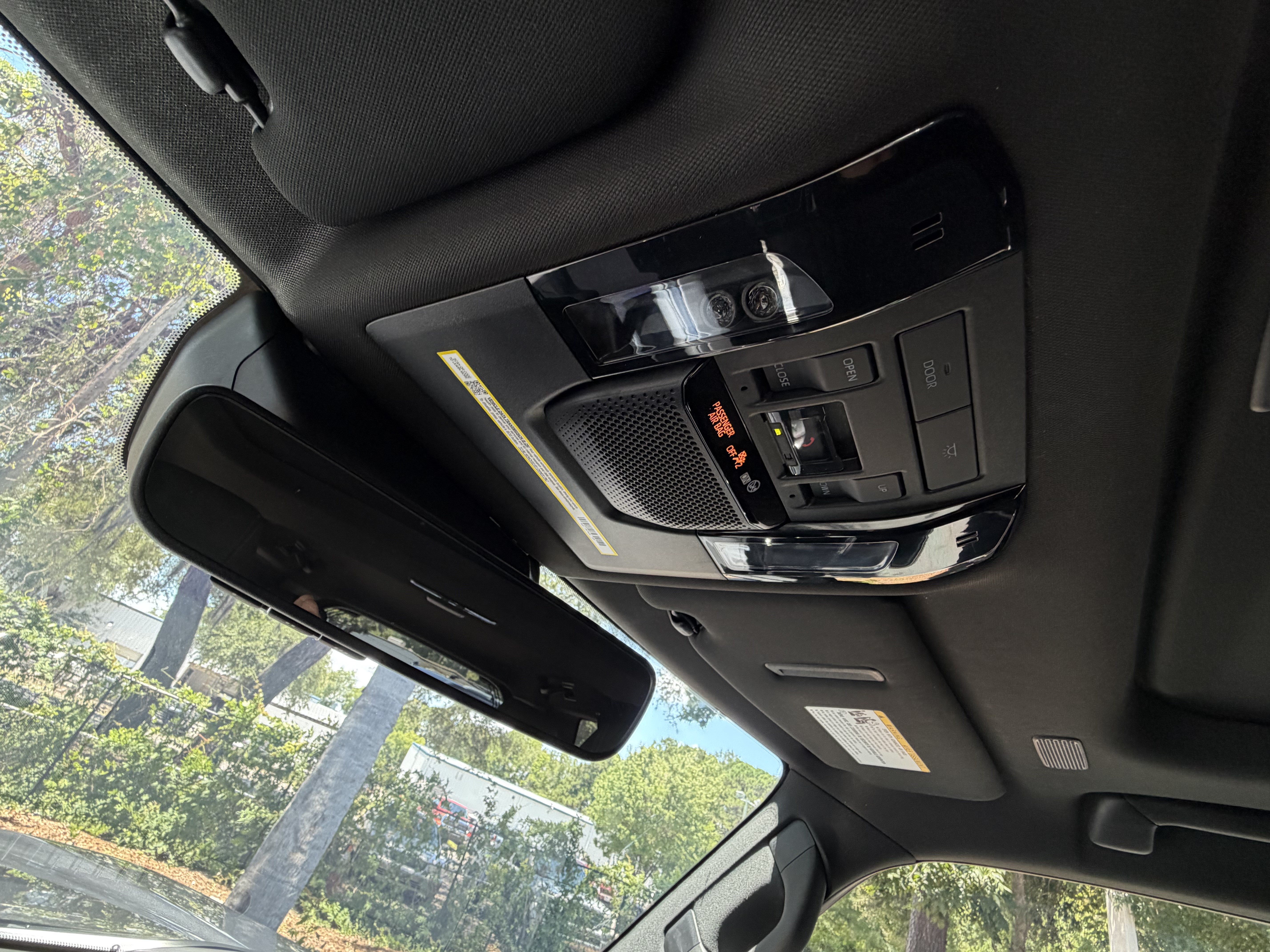Used 2024 Lexus GX 550 w/ Accessory Package (Z1) AWD/4WD image 29