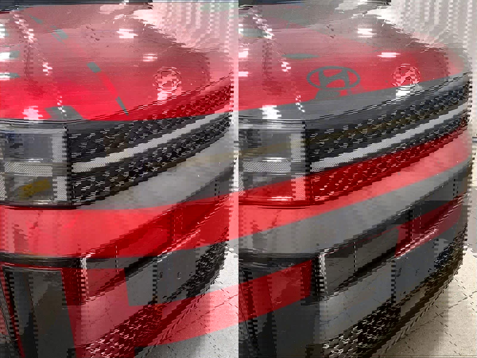 Used 2025 Hyundai Santa Fe Calligraphy image 52