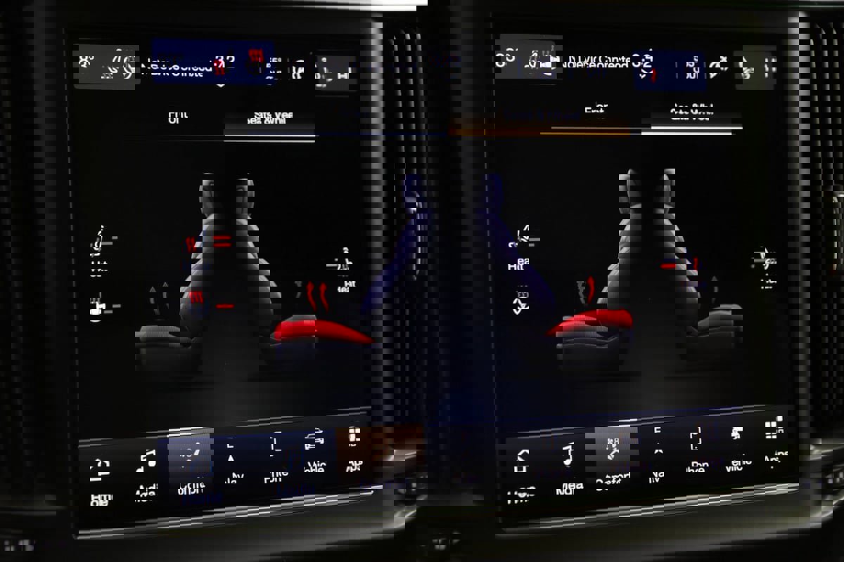 Used 2022 Maserati Levante Modena image 8