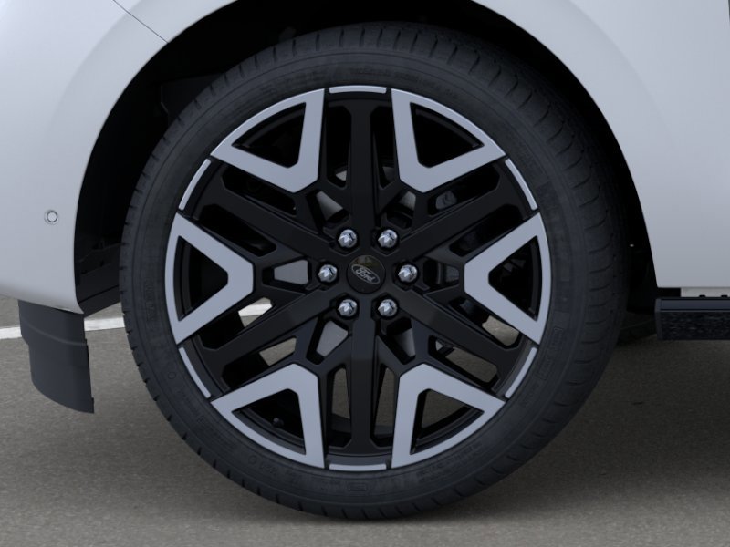 New 2026 Ford Expedition Platinum AWD/4WD image 19