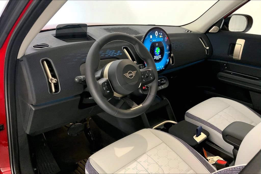 Used 2025 MINI Cooper Countryman S AWD/4WD image 21