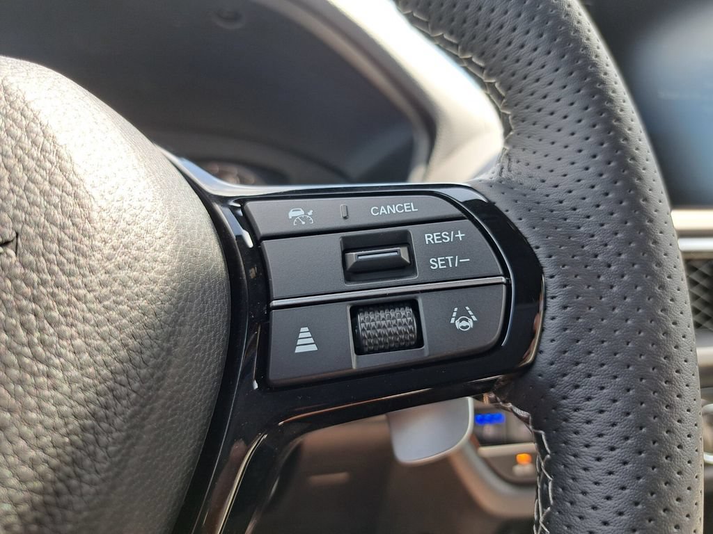 New 2026 Acura ADX A-Spec w/ Advance Package AWD/4WD image 11