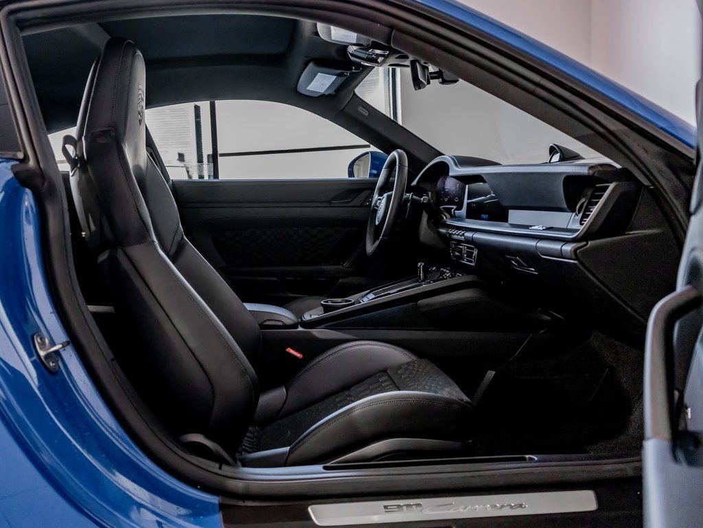 New 2026 Porsche 911 Carrera image 28