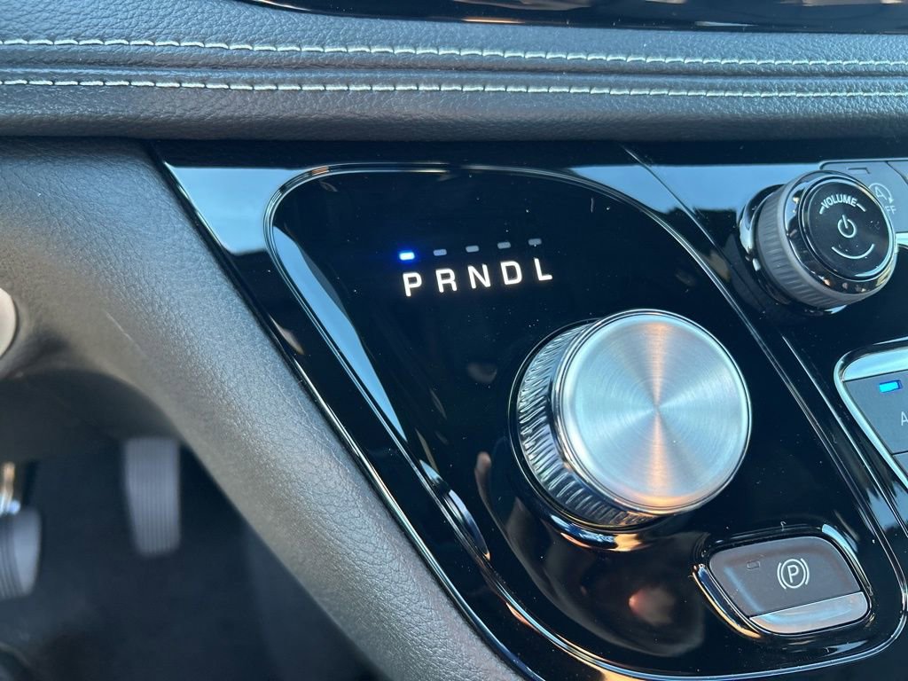 New 2026 Chrysler Pacifica Select image 13